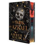 The Book of Azrael: Deluxe Special Edition