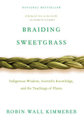 Braiding Sweetgrass
