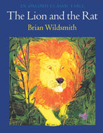 The Lion and the Rat