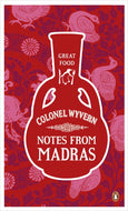 Red Classics Great Food Notes From Madras