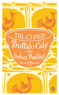 Red Classics Great Food Buffalo Cake and Indian Pudding