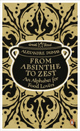 Red Classics Great Food From Absinthe To Zest