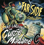 The Curse Of Madame C