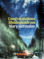 Congratulations, Rhododendrons