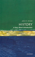 History: A Very Short Introduction