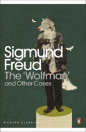 Wolfman And Other Cases