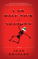 I Am Half-Sick of Shadows