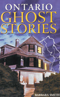 Ontario Ghost Stories