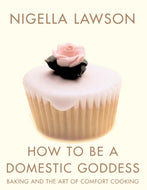 How to be a Domestic Goddess