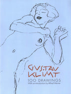 Gutav Klimt: 100 Drawings