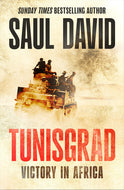 Tunisgrad: Victory in Africa