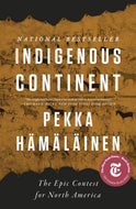 Indigenous Continent