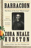 Barracoon