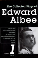 Collected Plays of Edward Albee