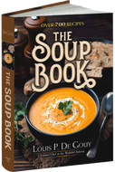 The Soup Book