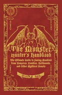 The Monster Hunter's Handbook