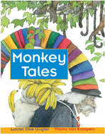 Monkey Tales