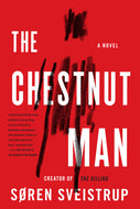 The Chestnut Man