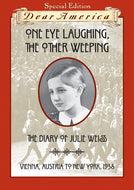 Dear America: One Eye Laughing, the Other Weeping