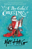 A Boy Called Christmas