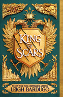 King of Scars