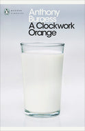 Modern Classics a Clockwork Orange
