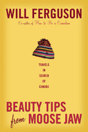 Beauty Tips from Moose Jaw