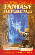 The Writer's Complete Fantasy Reference