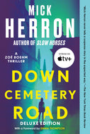 Down Cemetery Road