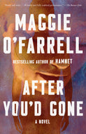 After You'd Gone