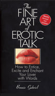 The Fine Art Of Erotic Talk