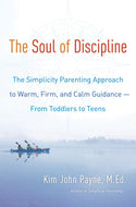 The Soul of Discipline