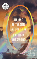 No One Is Talking About This (LP)