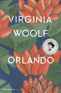 Orlando, A Biography