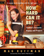How Hard Can It Be?
