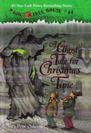 A Ghost Tale for Christmas Time