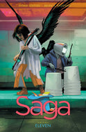 Saga: Volume 11