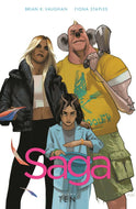 Saga: Volume 10