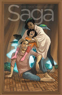 Saga: Volume 9
