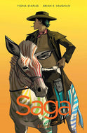 Saga: Volume 8