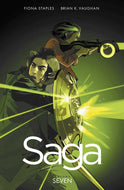 Saga: Volume 7