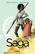 Saga: Volume 3