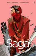 Saga: Volume 2