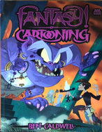 Fantasy! Cartooning