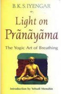 Light on Prãnãyãma