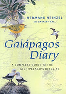 Galapagos Diary