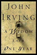 A Widow for One Year