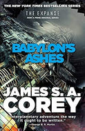 Babylon's Ashes