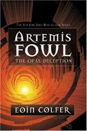 Artemis Fowl: The Opal Deception