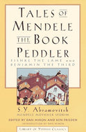 Tales of Mendele the Book Peddler